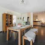 Auszeit Zwischen Den Meeren Διαμέρισμα