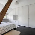 Διαμέρισμα Auszeit Zwischen Den Meeren *
