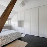 Lejlighed Auszeit Zwischen Den Meeren *