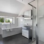 Auszeit Zwischen Den Meeren Stadum
