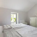 Lejlighed Auszeit Zwischen Den Meeren