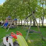 Auszeit Zwischen Den Meeren Lejlighed
