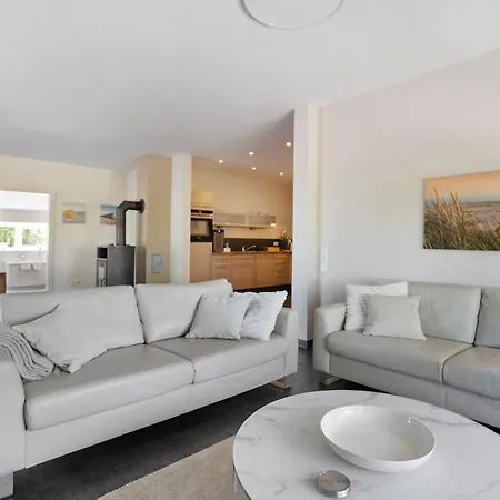 Auszeit Zwischen Den Meeren Stadum