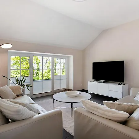 Auszeit Zwischen Den Meeren Stadum