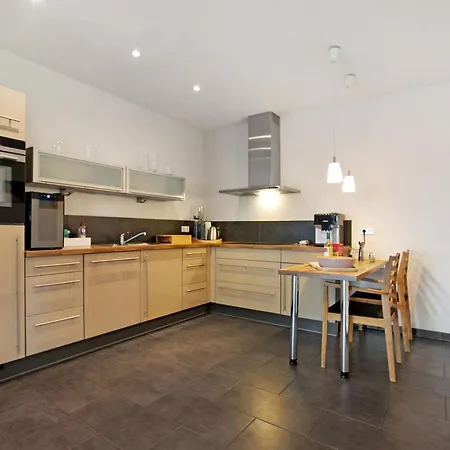 Auszeit Zwischen Den Meeren *