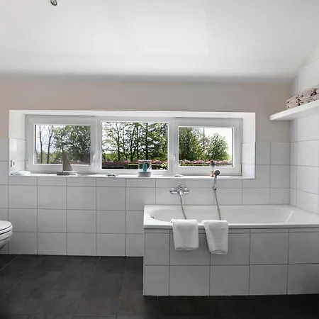 Auszeit Zwischen Den Meeren * Stadum