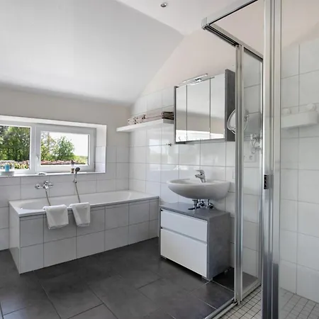 Auszeit Zwischen Den Meeren *