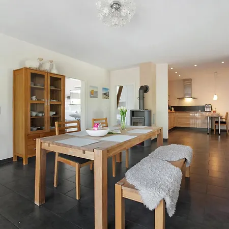 Auszeit Zwischen Den Meeren Apartment