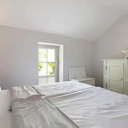 Auszeit Zwischen Den Meeren Apartment *