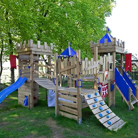 Auszeit Zwischen Den Meeren Stadum