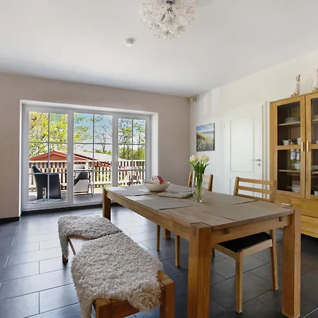 Auszeit Zwischen Den Meeren アパート