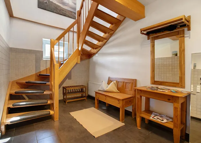 Auszeit Zwischen Den Meeren Stadum